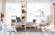 La déco scandinave, une idée chic et douillette