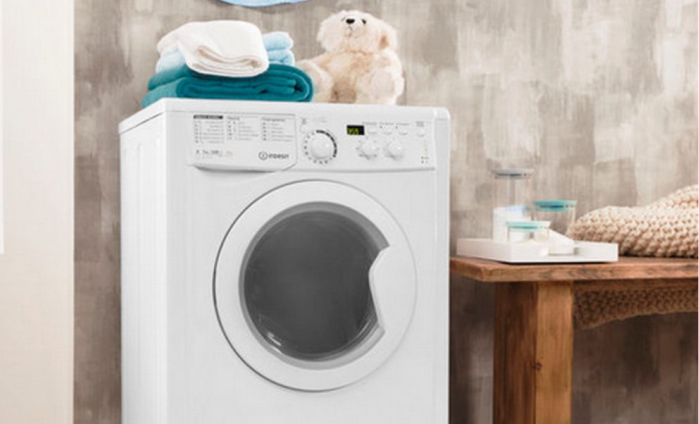 Sur quels critères choisir votre lave-linge séchant ?