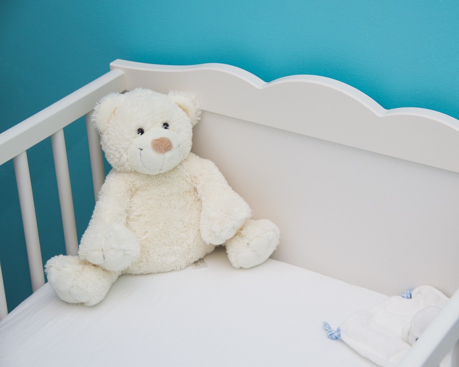 Chambre de bébé : trouver la décoration parfaite