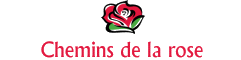 Chemins de la rose