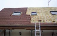 Quel tarif pour la réfection de toiture ?