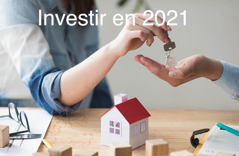 Où investir en 2021 ?