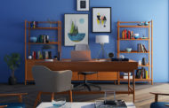 Décoration intérieure : comment assortir et harmoniser les couleurs ?
