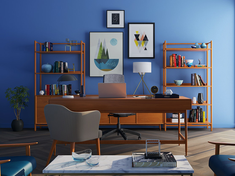 Décoration intérieure : comment assortir et harmoniser les couleurs ?