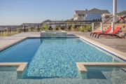 Réduire le coût de construction de votre villa de luxe